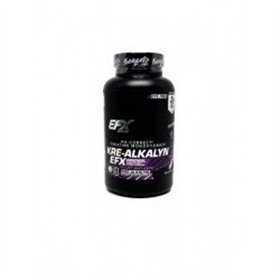 Kre-Alkalyn EFX (Clear Caps) EFX Sports