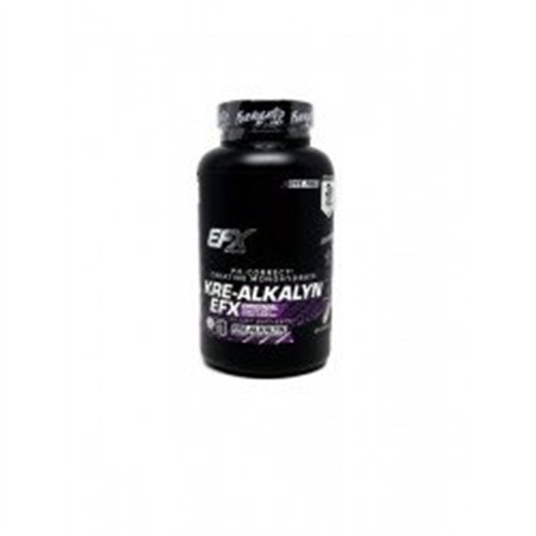 Kre-Alkalyn EFX (Clear Caps) EFX Sports
