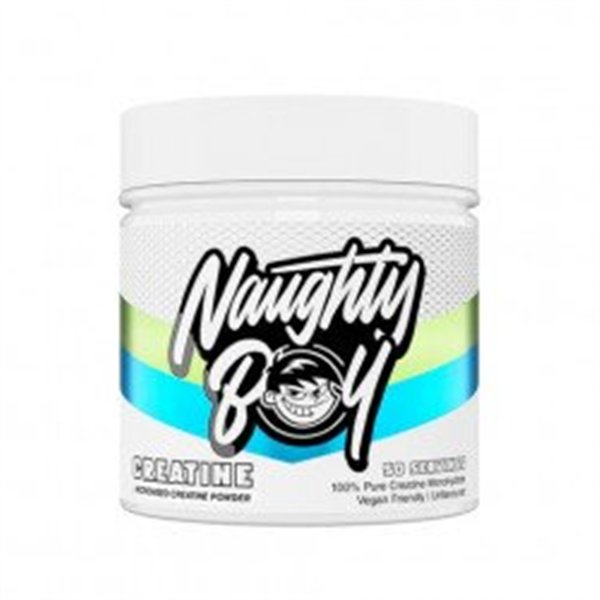 Creatine Naughty Boy