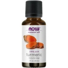 Essential Oil NOW Foods