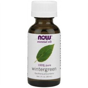 Essential Oil NOW Foods