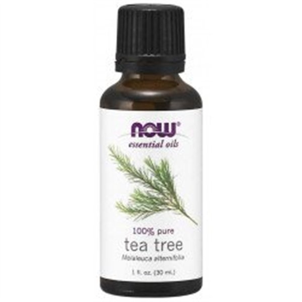 Essential Oil NOW Foods