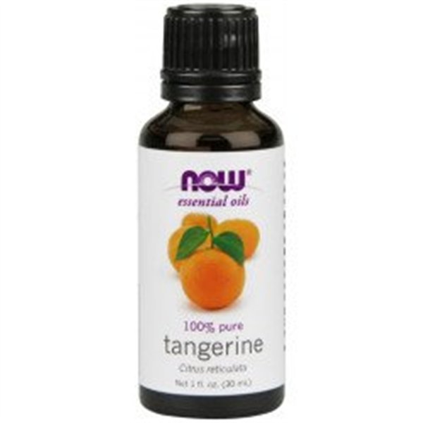 Essential Oil NOW Foods