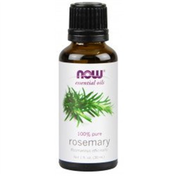 Essential Oil NOW Foods