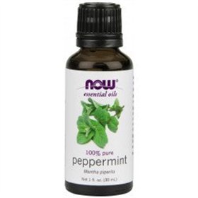 Essential Oil NOW Foods