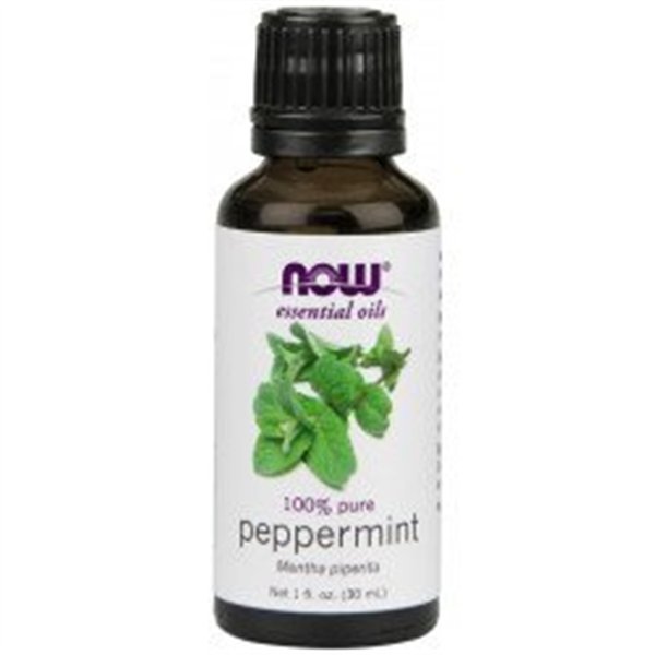 Essential Oil NOW Foods