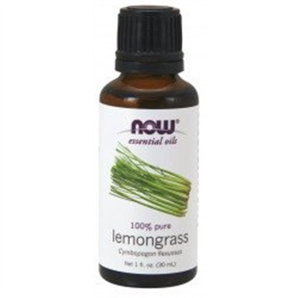 Essential Oil NOW Foods