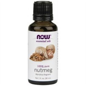 Essential Oil NOW Foods