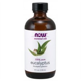 Essential Oil NOW Foods