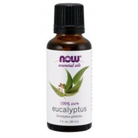 Essential Oil NOW Foods