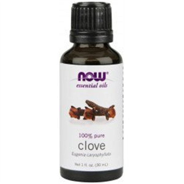 Essential Oil NOW Foods