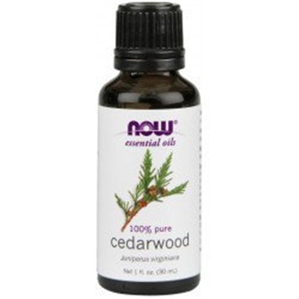 Essential Oil NOW Foods