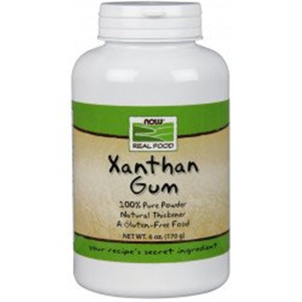 Xanthan Gum NOW Foods