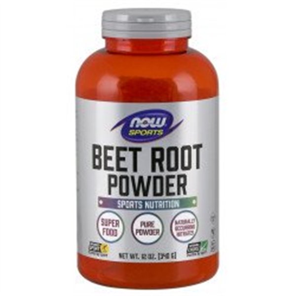 Beet Root Powder NOW Foods