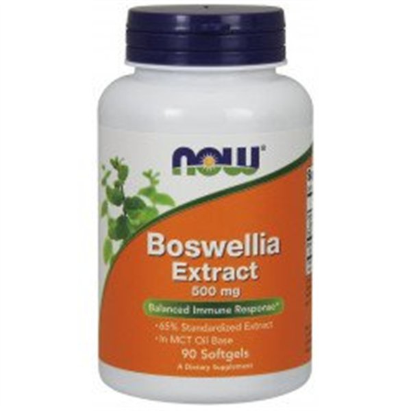 Boswellia Extract NOW Foods
