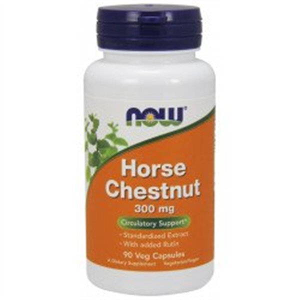 Horse Chestnut NOW Foods
