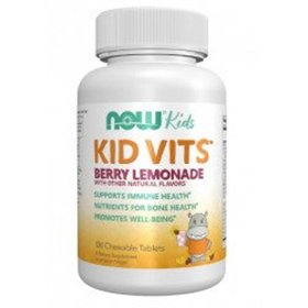 Kid Vits NOW Foods