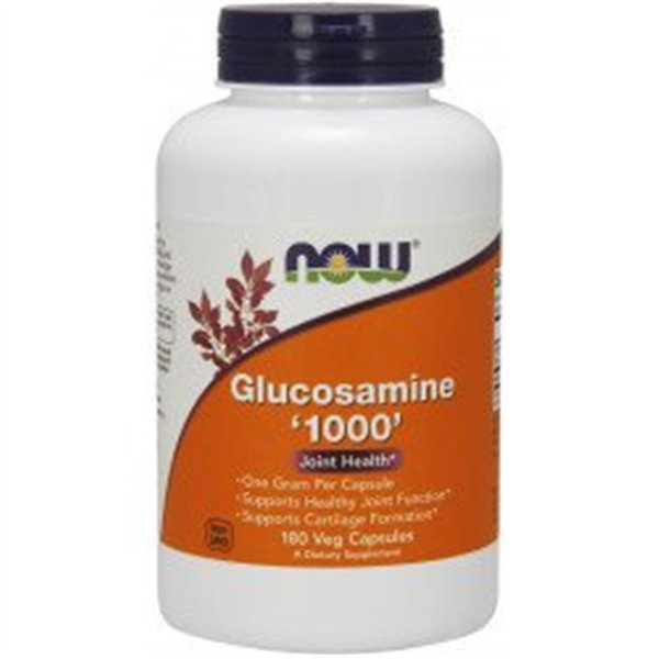 Glucosamine 1000 NOW Foods
