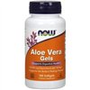 Aloe Vera Gels NOW Foods