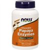 Papaya Enzyme NOW Foods