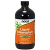 Chlorophyll Liquid NOW Foods
