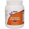 Nutritional Yeast Flakes NOW Foods