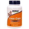 Liver Caps NOW Foods