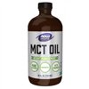 MCT Oil NOW Foods