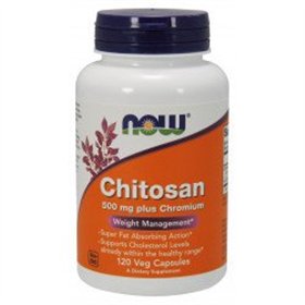 Chitosan NOW Foods