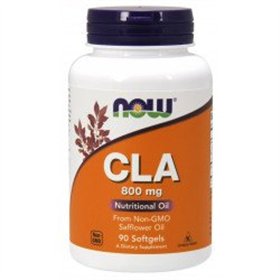 CLA NOW Foods