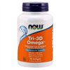 Tri-3D Omega NOW Foods
