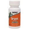 Iron NOW Foods Essential Mineral