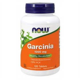 Garcinia NOW Foods