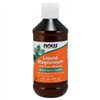 Liquid Magnesium NOW Foods
