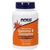Advanced Gamma E Complex NOW Foods
