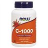 Vitamin C-1000 with Rose Hips NOW Foods
