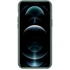 Nillkin Super Frosted Shield Pro - Case for Apple iPhone 13 Pro Max (Deep Green)