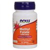 Methyl Folate NOW Foods