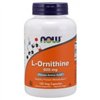 L-Ornithine NOW Foods