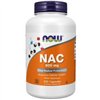 NAC with Selenium NOW Foods