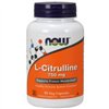 L-Citrulline NOW Foods