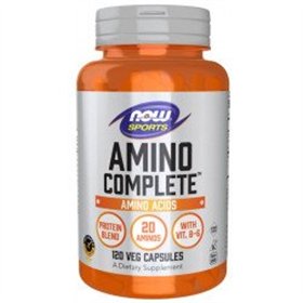 Amino Complete NOW Foods