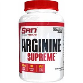 Arginine Supreme SAN