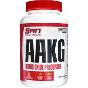 AAKG SAN Nitric Oxide Booster