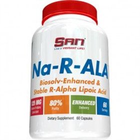 NA-R-ALA SAN