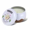 Aromatizuota žvakė The Fruit Company Kokosas 150 g