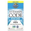 Vitamin Code Raw One for Men Garden of Life