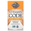 Vitamin Code Raw Vitamin C Garden of Life