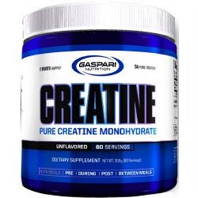 Creatine Gaspari Nutrition
