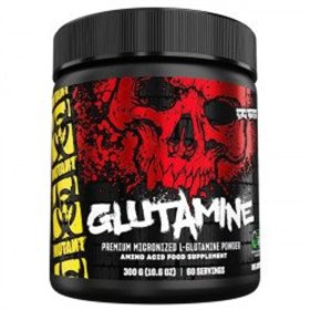 Core Series Glutamine Mutant